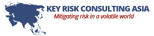 Key Risk Consulting Asia